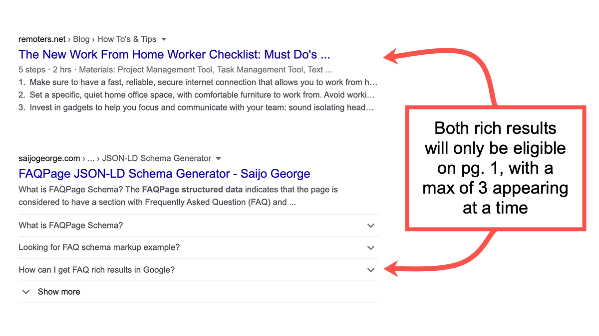 6 common google serp feature misconceptions in seo