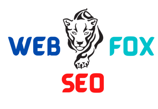 web-seo-fox-logo