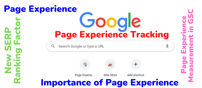 Fast -Track Your PAGE EXPERIENCE